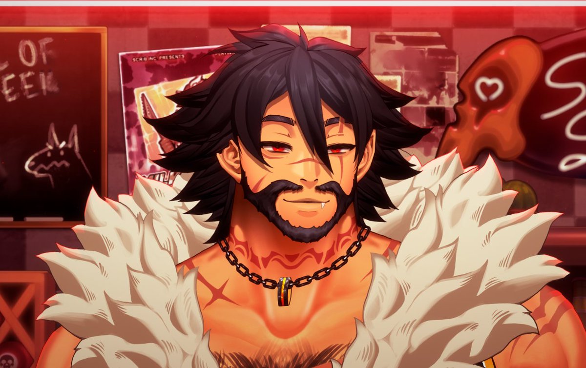 💀✨Skully Sinful tweet media