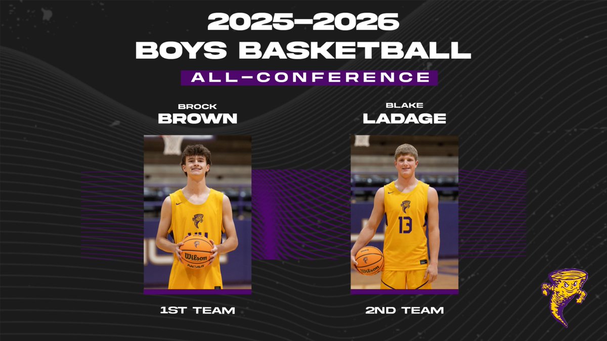 THS Athletics tweet media