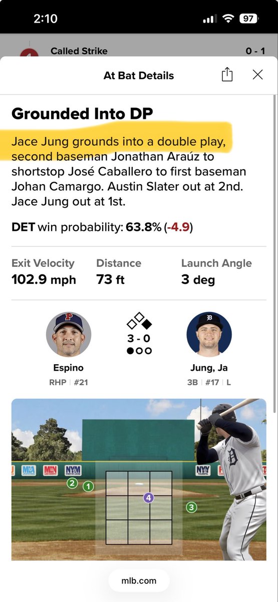 Robert James tweet media