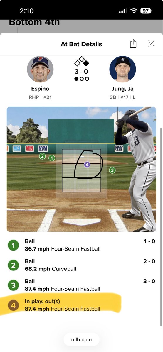 Robert James tweet media