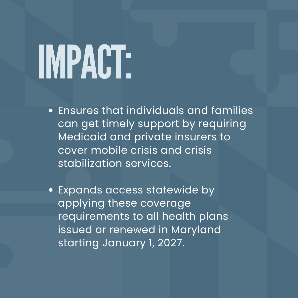 BHS Baltimore tweet media