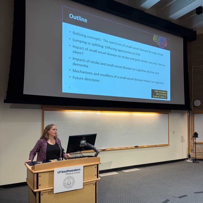 UTSW Neurology tweet media