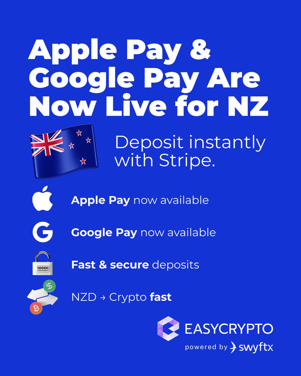 Easy Crypto tweet media