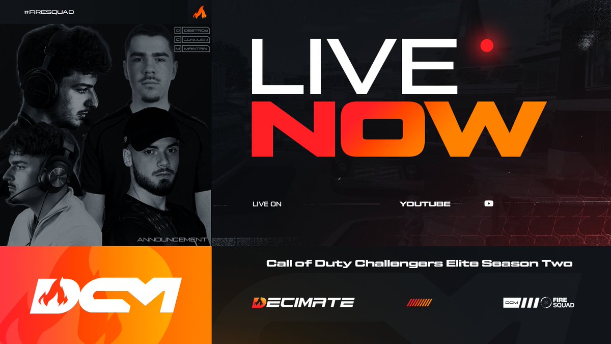 DCM 🔥 tweet media