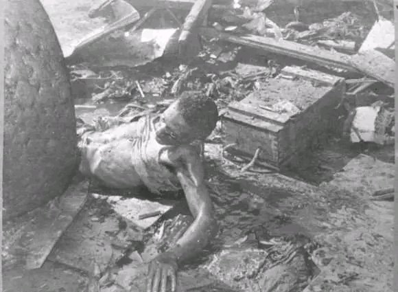 HEdgeMariaE70's tweet photo. A 66 años recuerdo éste siniestro hecho. Trágica explosión del buque La Coubre, un acto de sabotaje que dejó una marca imborrable en la historia de nuestra nación. @BelkisR58132689 @CubaMined @DgeHE15891 @IHernandez15695  @IsmeliDiazM
@JuanRoland44493 https://t.co/2l8YkFUYr8