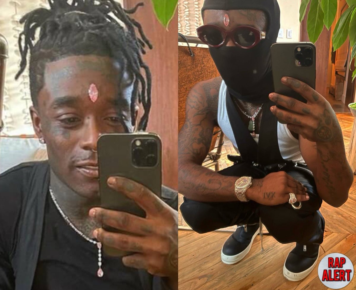 Rap Alert tweet media