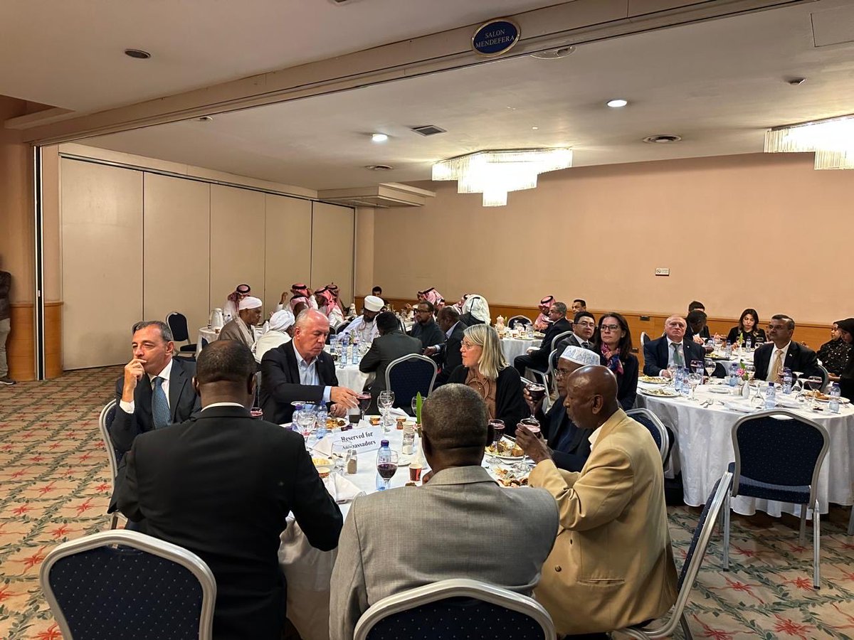 السفارة في أسمرا tweet media