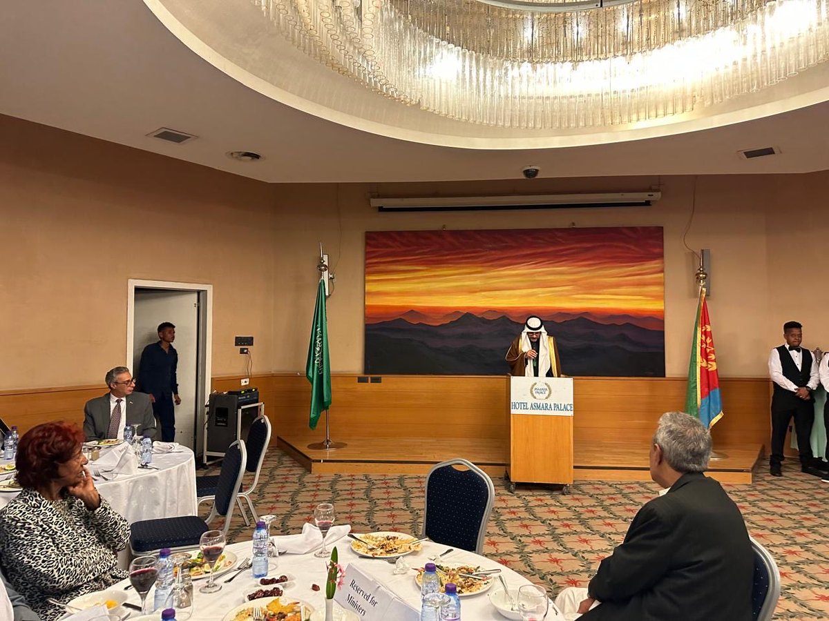 السفارة في أسمرا tweet media