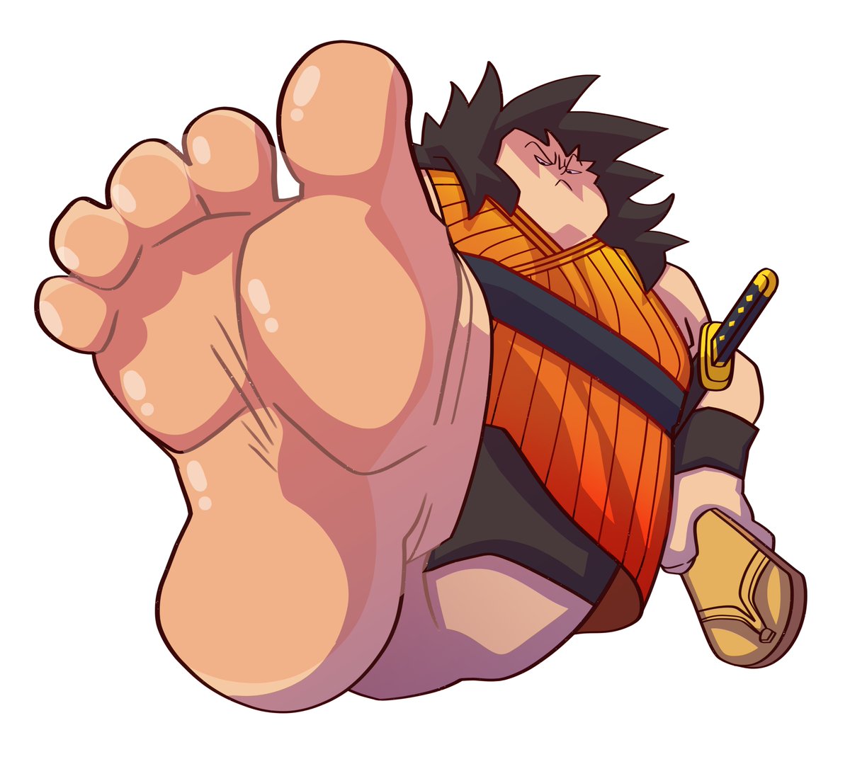 🔞Footpawless🔞 tweet media