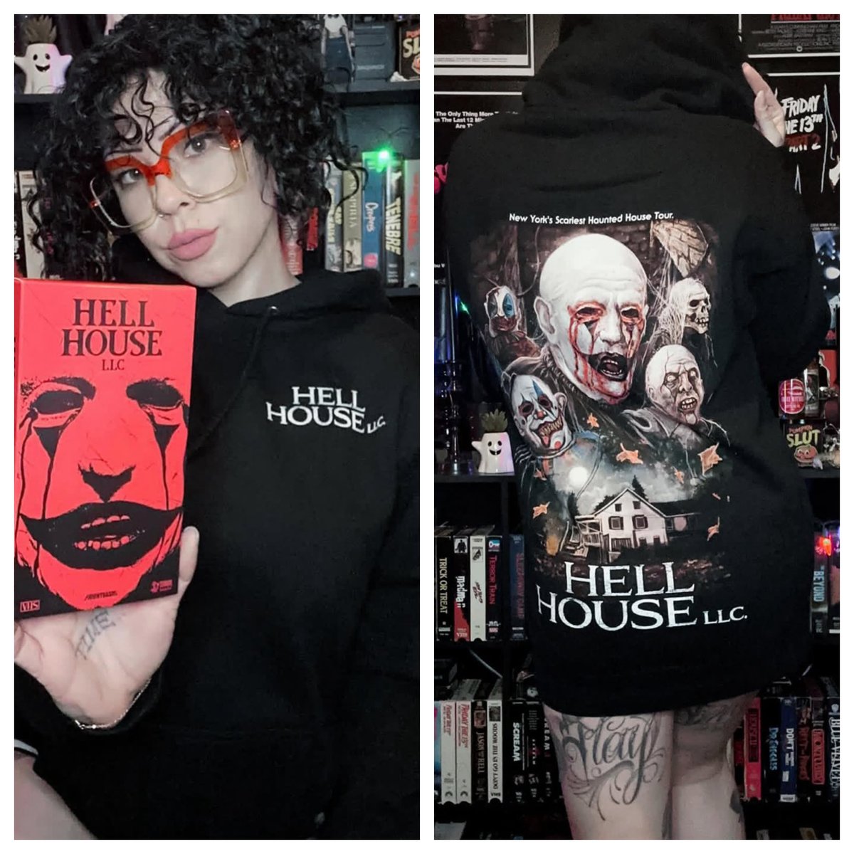 Terror Threads tweet media