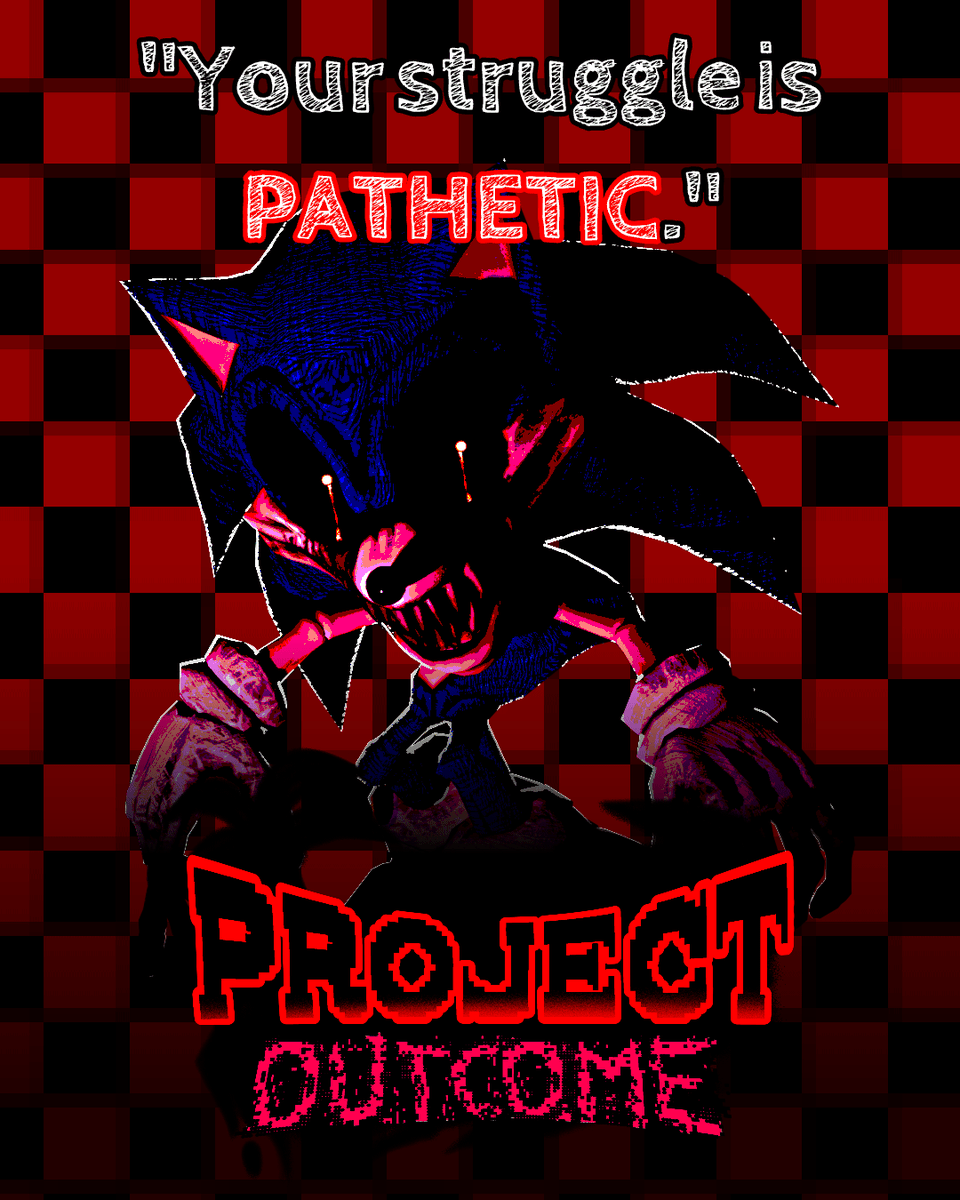 Project Outcome News tweet media