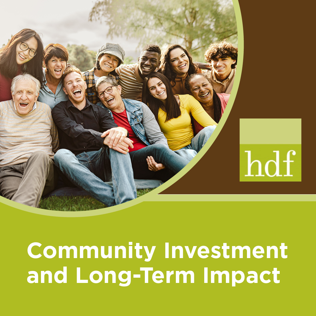 Housing Development Fund tweet media