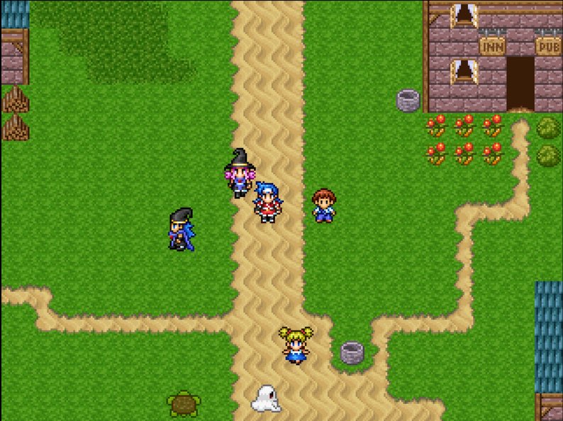 All Ages of Geek⚔️🎲 tweet media