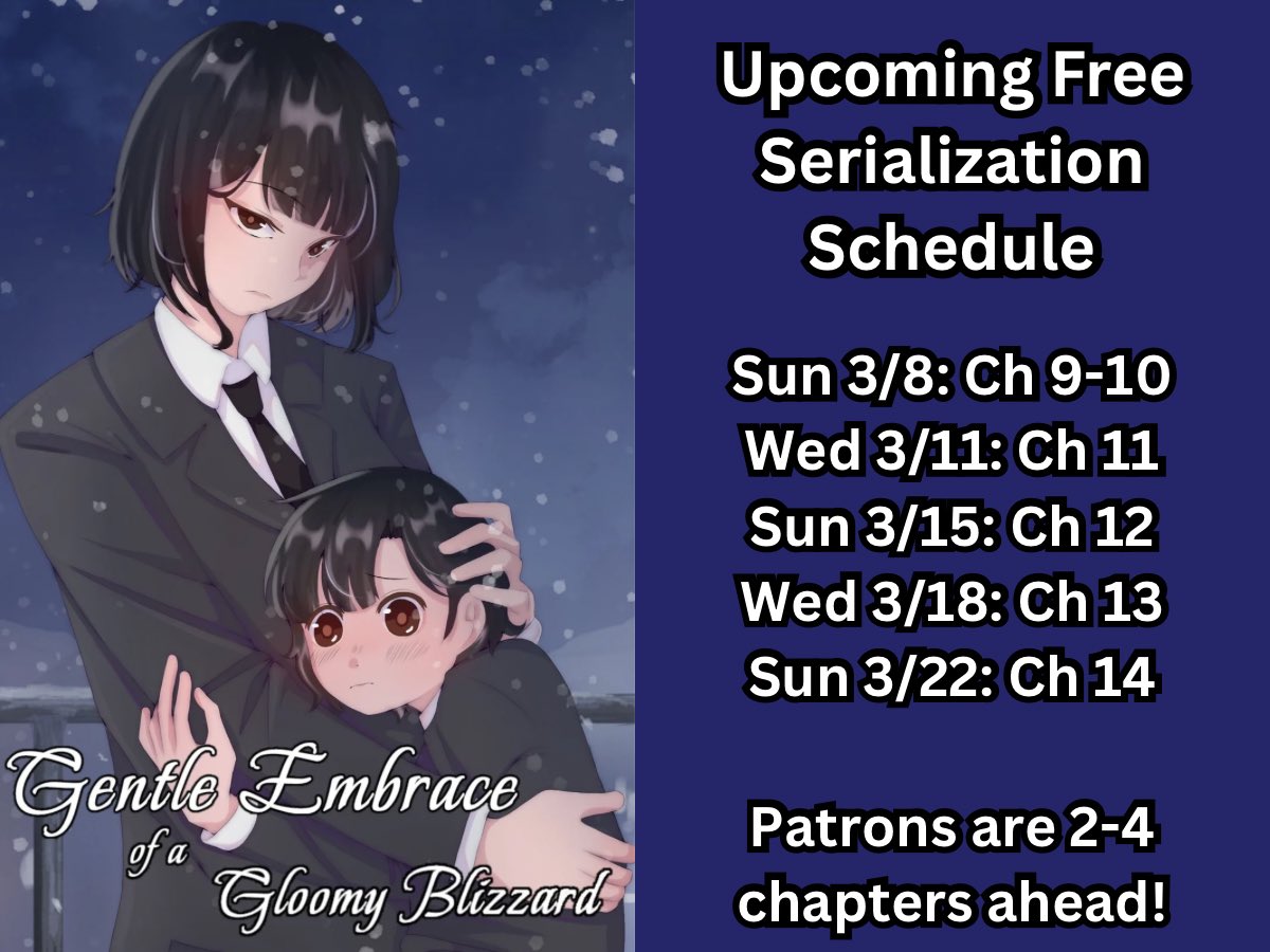 Rimi Echo | Anime-Inspired Webnovelist tweet media