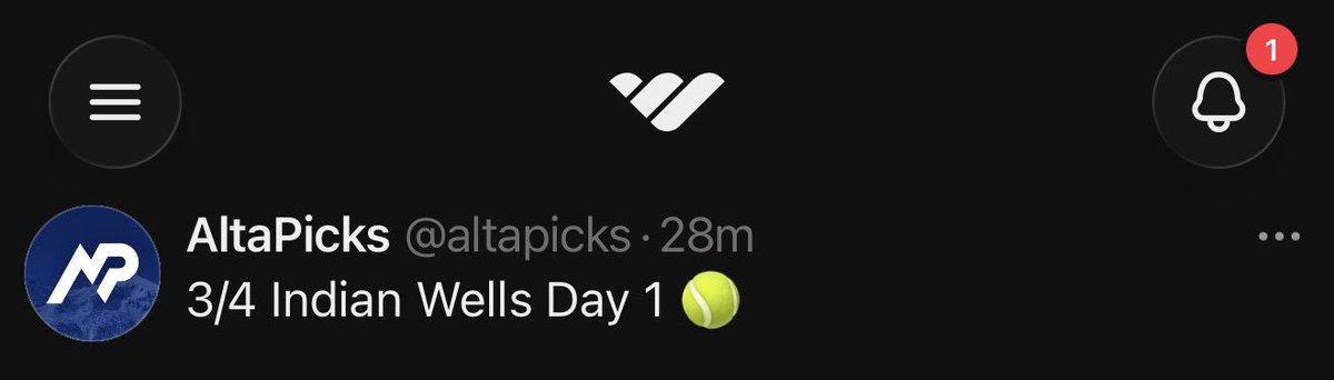 Alta Notis tweet media