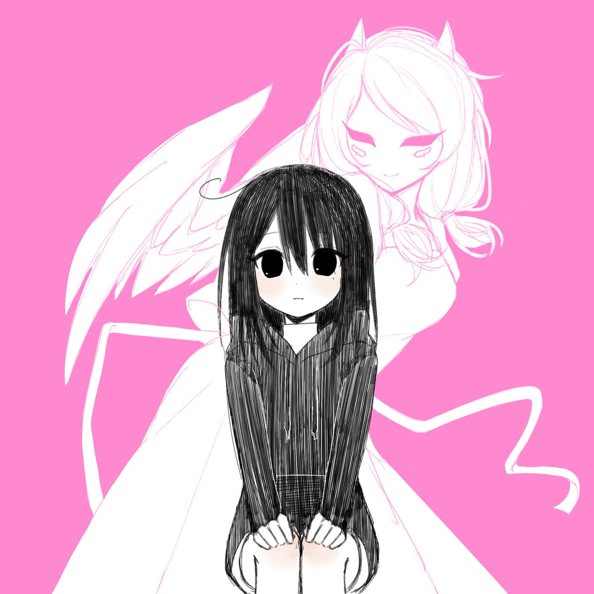 machai_bachai's tweet photo. 曲パロ https://t.co/epTGFhMx5R