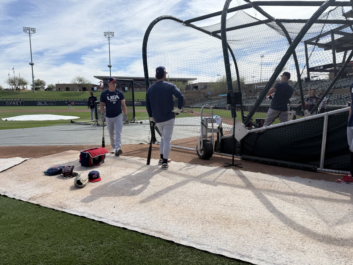 Drew Goodman tweet media