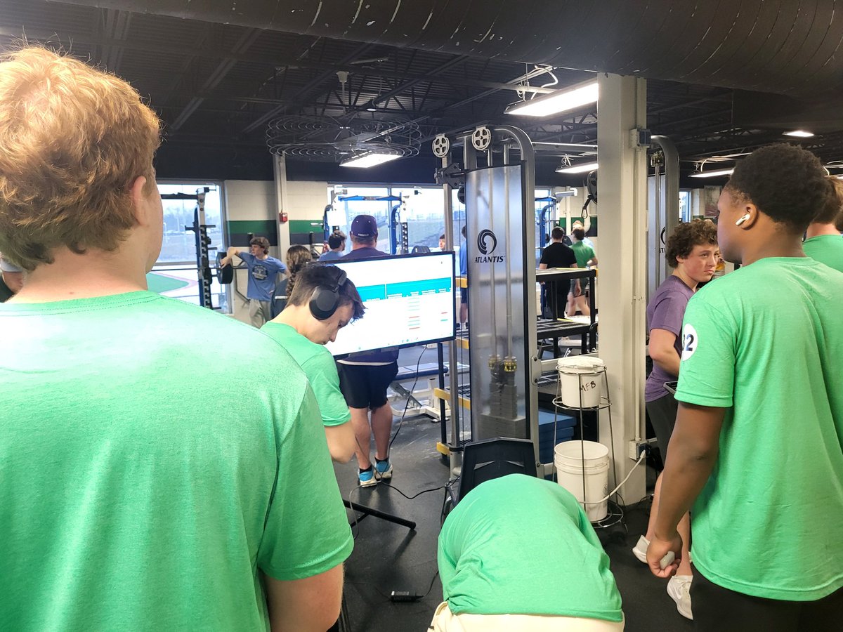 Your Daily Stang tweet media