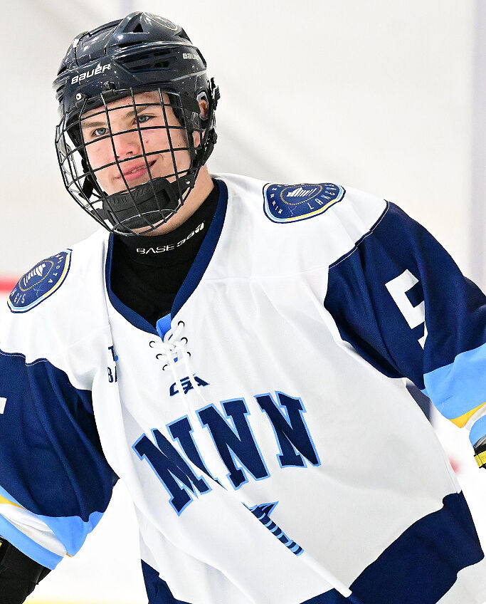 Minnesota Lakers Hockey tweet media