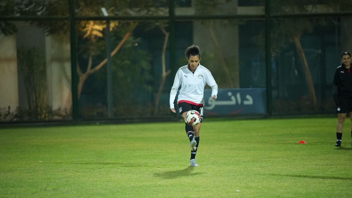 SarahEssam tweet media