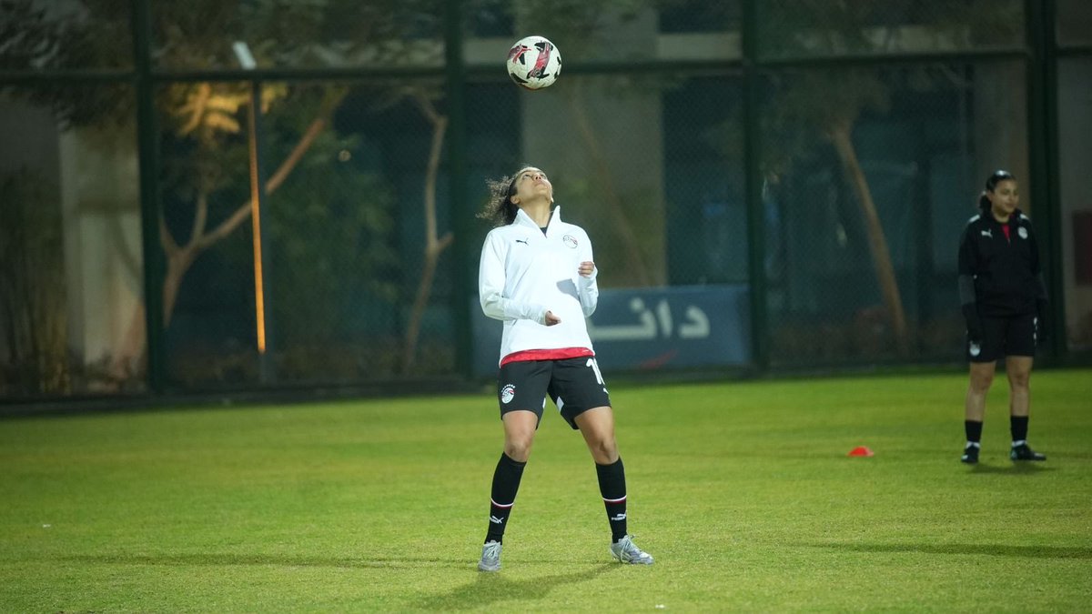 SarahEssam tweet media