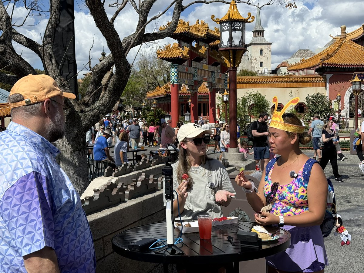 WDW News Today tweet media