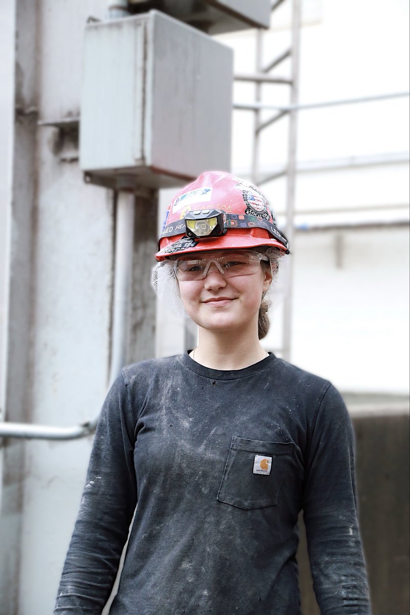 Capital_KC's tweet photo. #WICweek2026 #womeninconstruction 

HAPPY WIC WEEK TO JUST A FEW OF OUR AMAZING WOMEN AT CAPITAL 💗✨🦺 https://t.co/2ffeTTpu7y