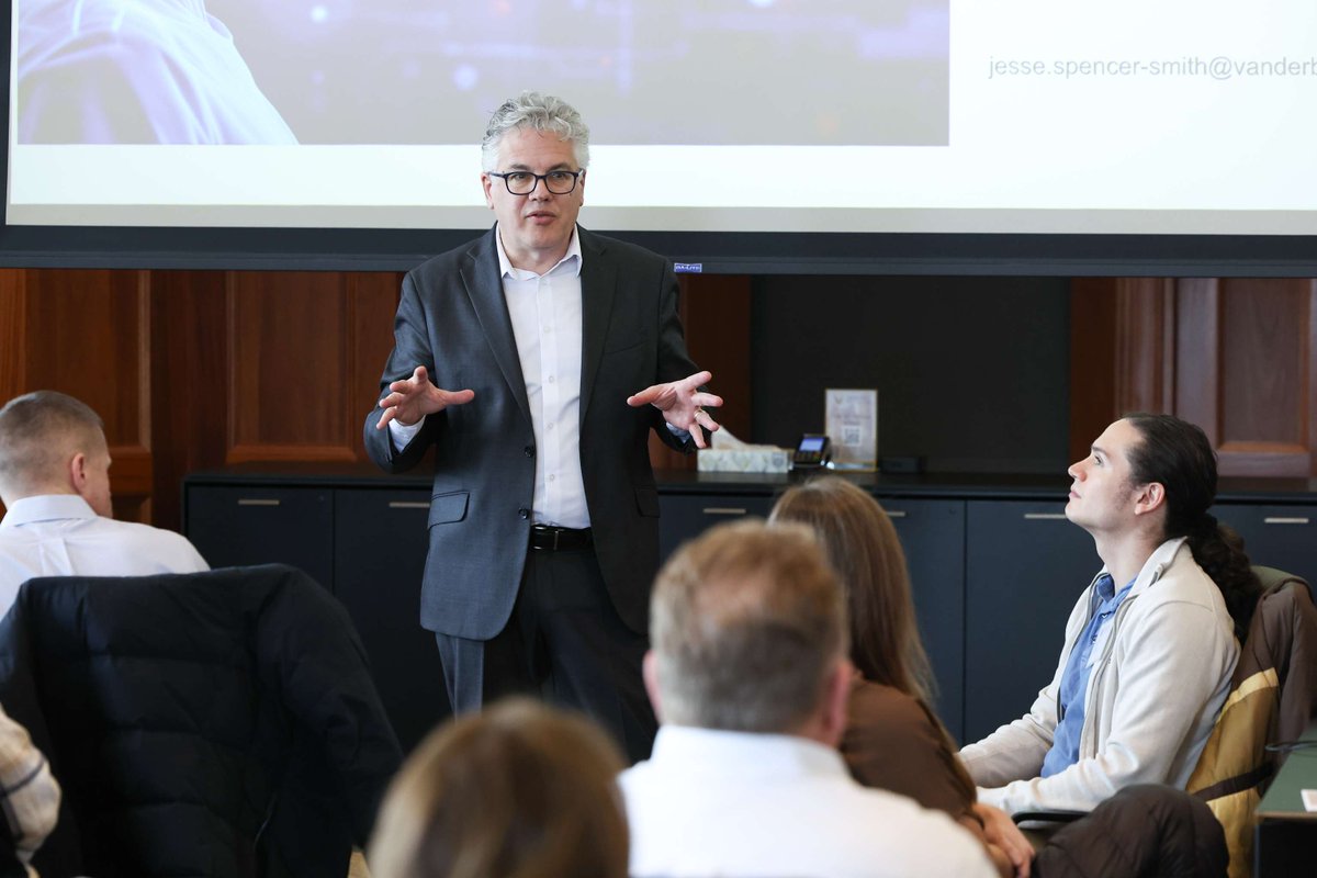 VU Engineering tweet media