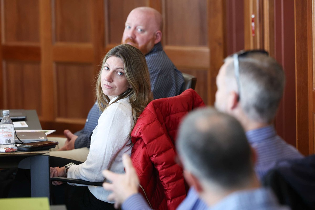 VU Engineering tweet media