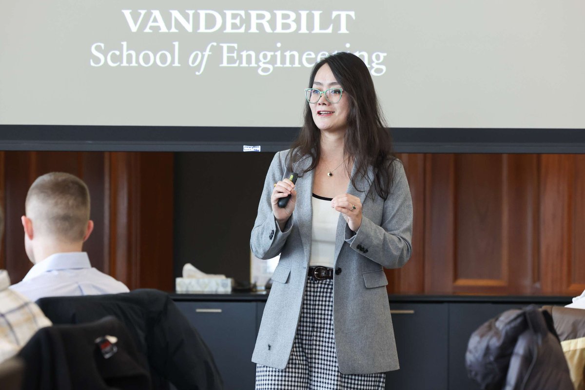 VU Engineering tweet media