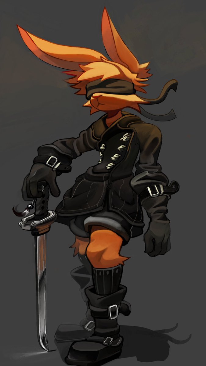 Yodox (that orange rabbit guy) (@Supameg88918714) / Posts / X