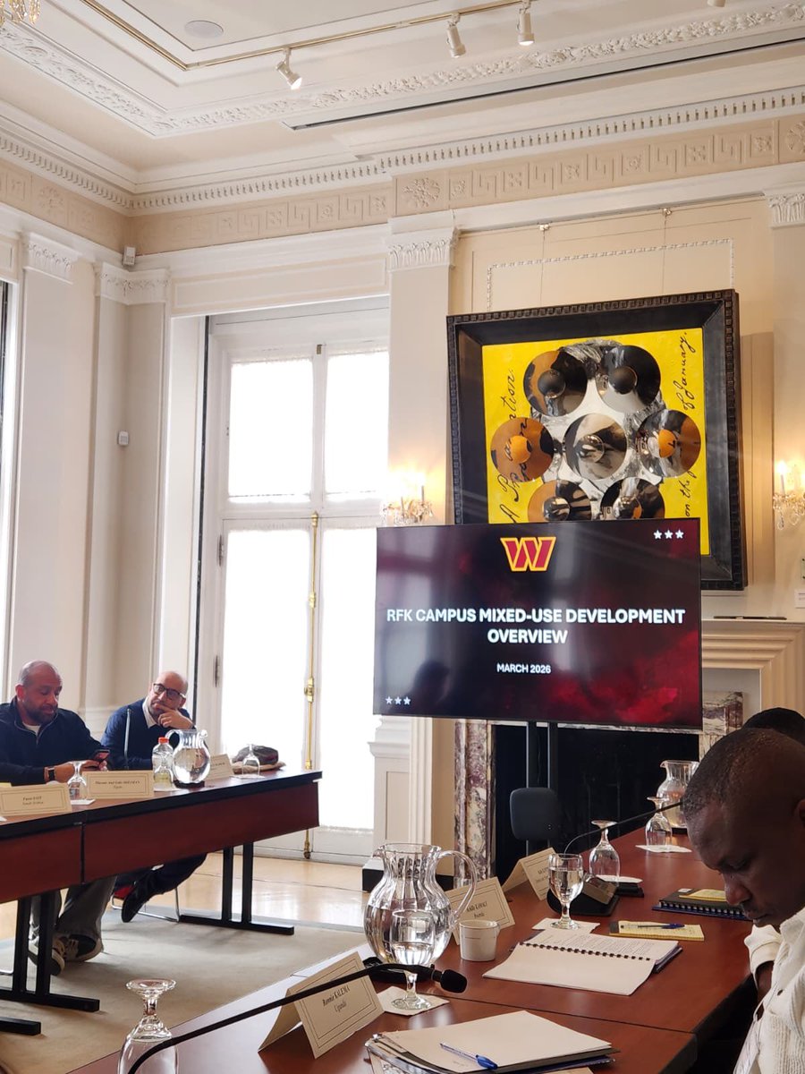 DCSecretary of State tweet media