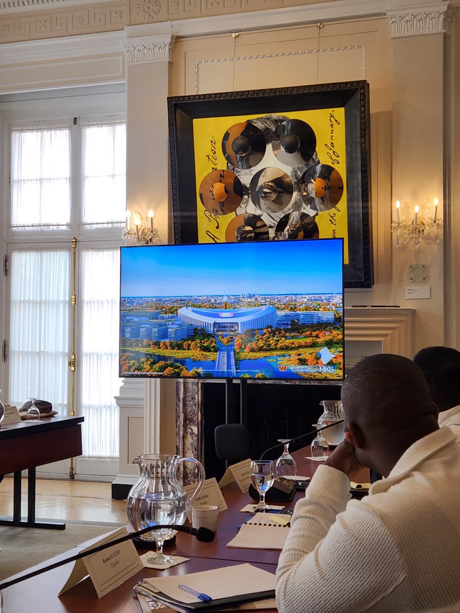 DCSecretary of State tweet media