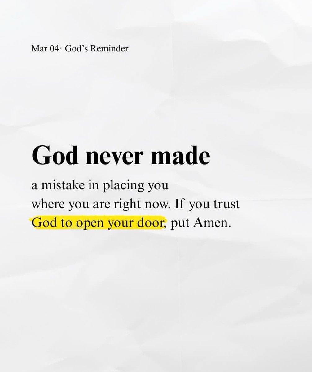 StayWithGod111's tweet photo. https://t.co/ge1lVkCrpx
