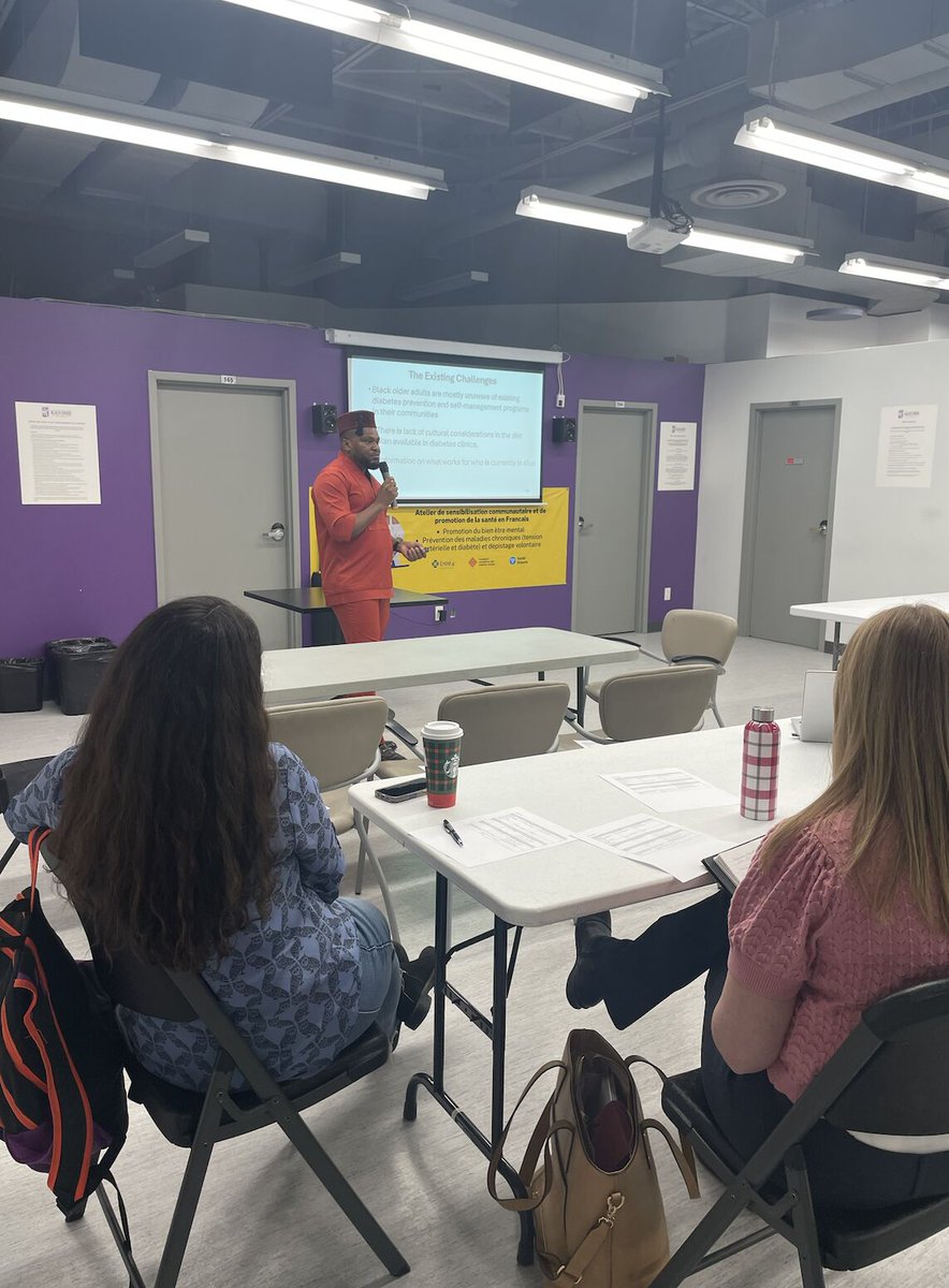 M4 and Aging Lab tweet media