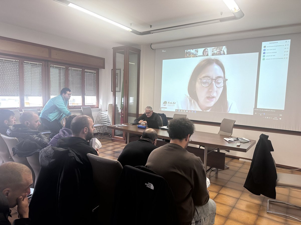 Felsa Cisl Lecce tweet media