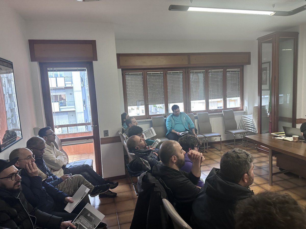 Felsa Cisl Lecce tweet media