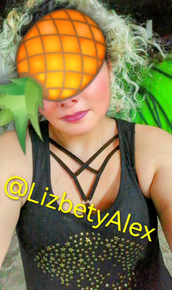 Liz 😘 y Ale.💖😜🔥😈 tweet media