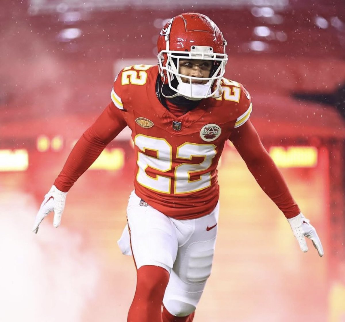 Coach Yac 🗣 tweet media