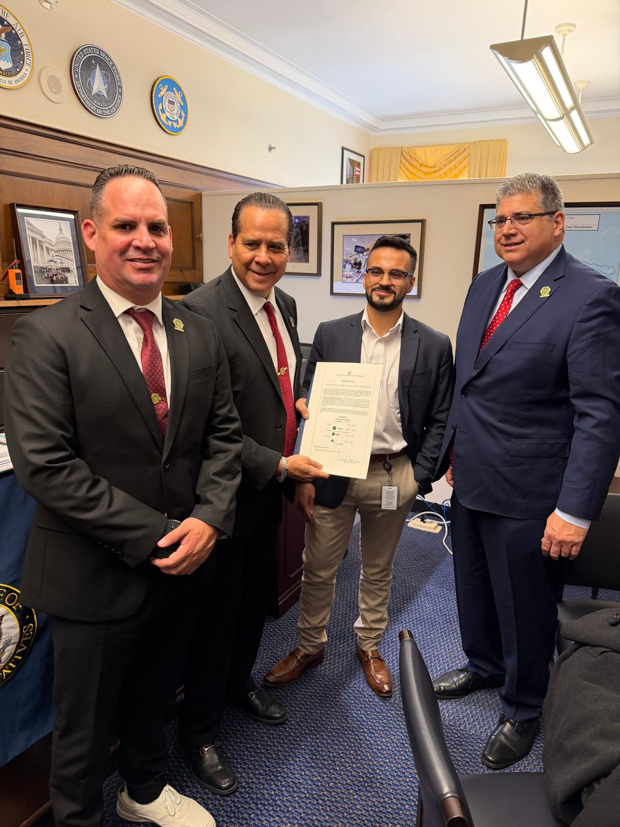 Hon.Jorge Navarro tweet media