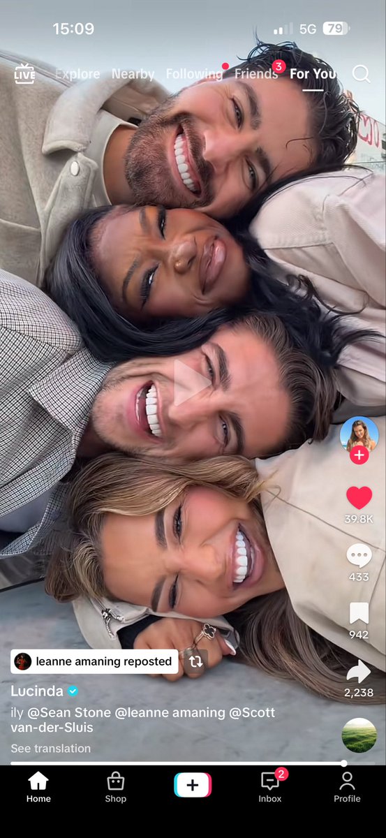Love these 4. They’ll always be my winners 👑 (although they were robbed) #LoveIslandAllStars #LoveIslandUK