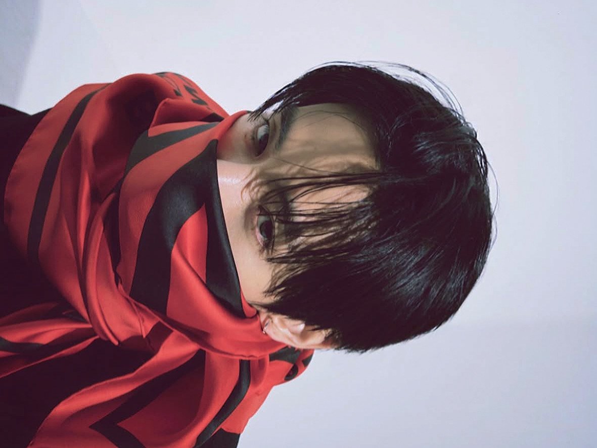 ev (@taevcrew) on Twitter photo 