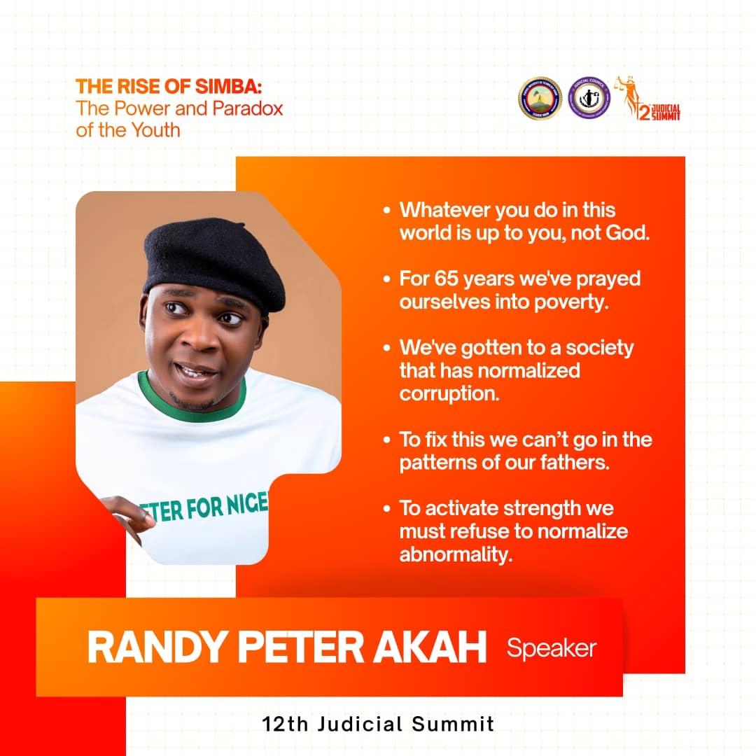Peter Randy Z SUMMIT RECAP – Day 2 Randy Peter Session Highlights We had the honour ...