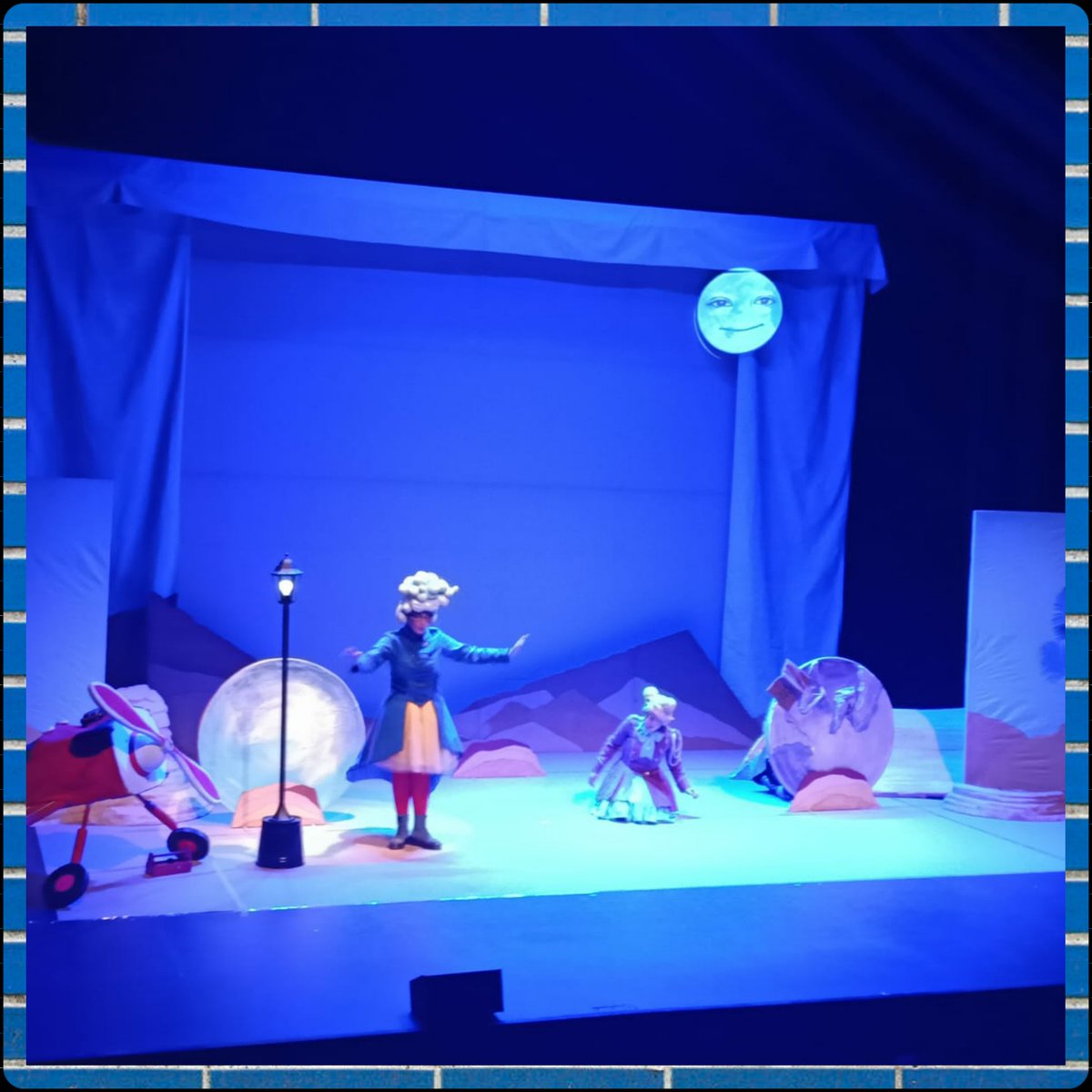 CEIP Raimundo De Blas tweet media