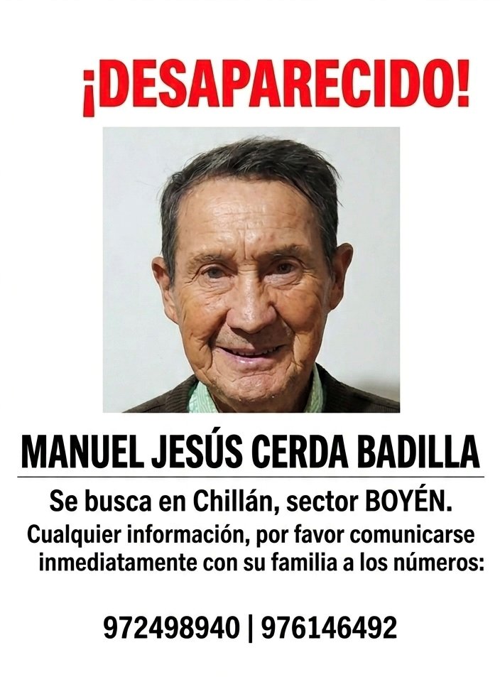 RadioNuble's tweet image. Útilidad pública