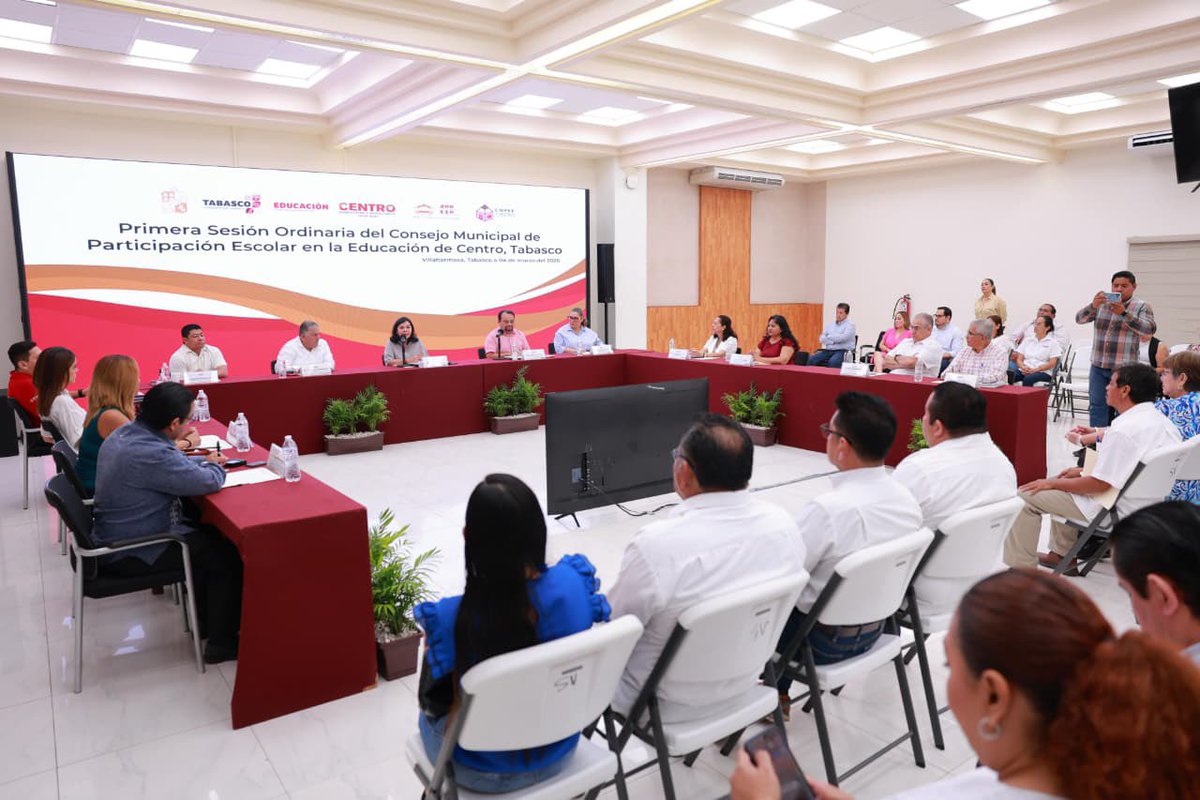 Yolanda Osuna Huerta tweet media