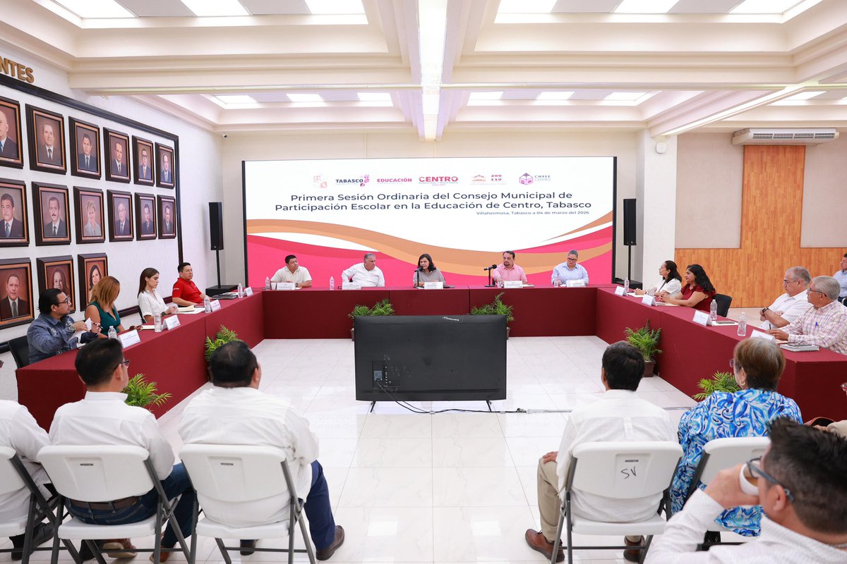 Yolanda Osuna Huerta tweet media