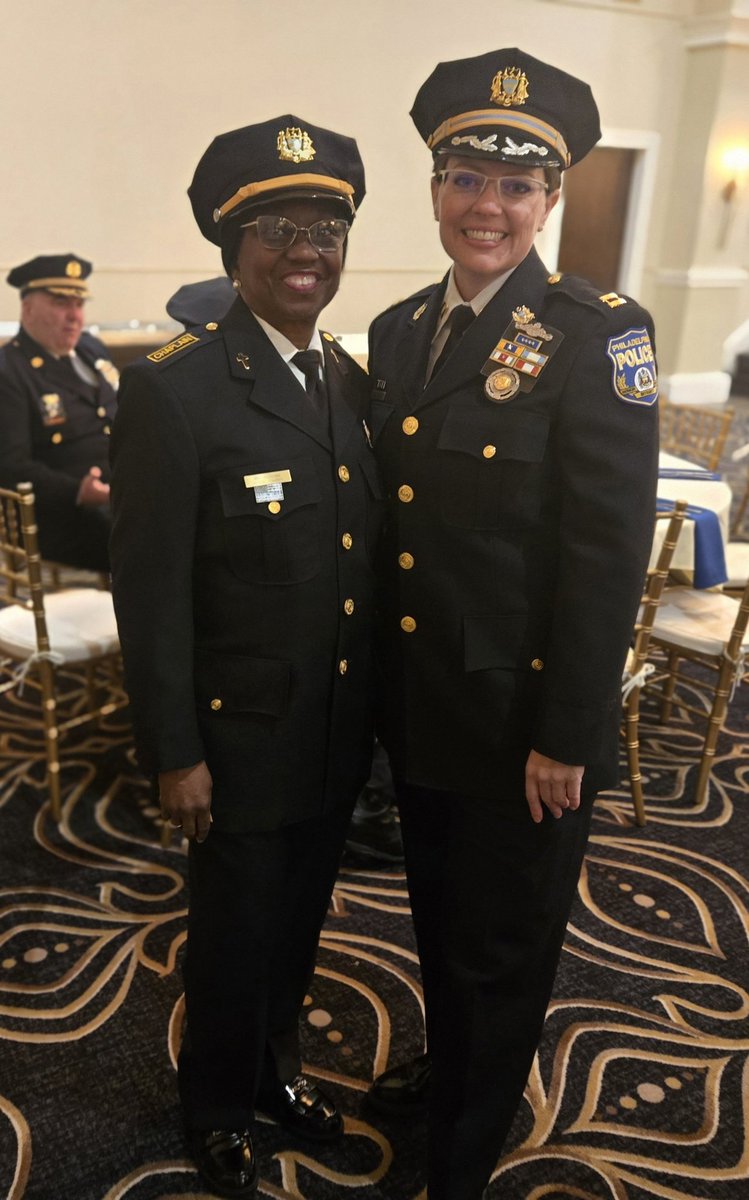 PPD 1st District tweet media