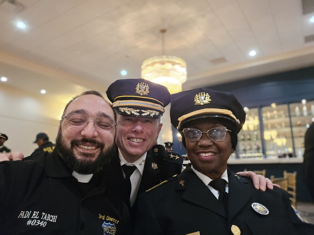 PPD 1st District tweet media