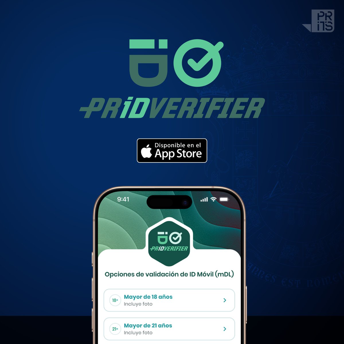 Puerto Rico Innovation & Technology Service tweet media